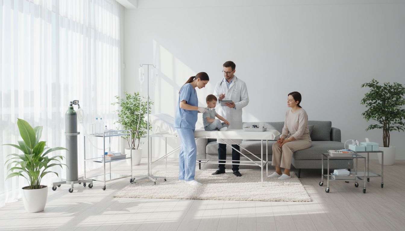 Jamie Switzer, DO - Family Medicine